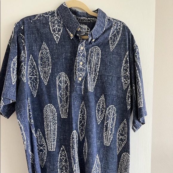 Other - Reyn Soooner Dress Shirts